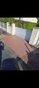 Photo de galerie - Maçonnerie