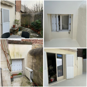 Photo de galerie - Avant/Apres 