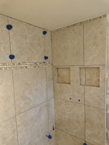 Photo de galerie - Plomberie - Installation sanitaire