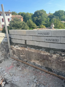 Photo de galerie - Bricolage et multi services