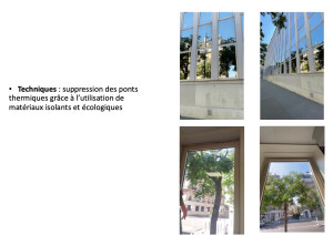 Photo de galerie - Architecte - Maître d'oeuvre
