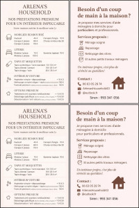 Photo de galerie - Particuliers et professionnels 