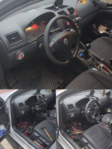 Photo de galerie - Entretien - Réparation autres véhicules