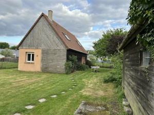 Photo de galerie - Suite réalisation d'une tonte de pelouse