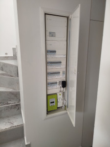 Photo de galerie - Tauble électrique 