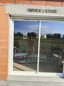 Photo de galerie - Menuiserie - Huisserie - Agencement