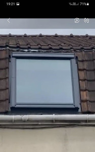 Photo de galerie - Menuiserie - Huisserie - Agencement