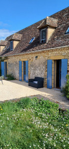 Photo de galerie - Rénovation volets 