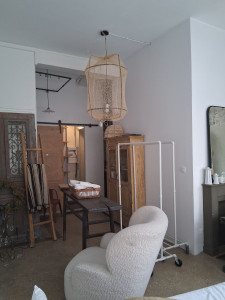 Photo de galerie - Plâtrerie - Murs - Plafonds