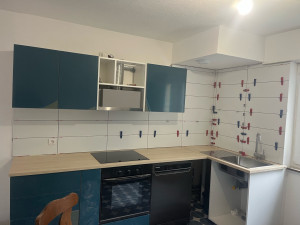 Photo de galerie - Bricolage et multi services