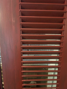 Photo de galerie - Couverture - Toiture