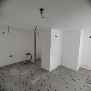 Photo de galerie - Peinture - Tapisserie