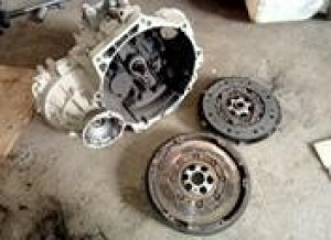 Photo de galerie - Réparation voiture