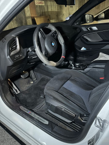 Photo de galerie - Avant