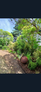 Photo de galerie - Paysagiste - Aménagement du jardin