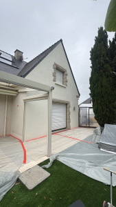 Photo de galerie - Artisan tout corps d'état - Rénovation