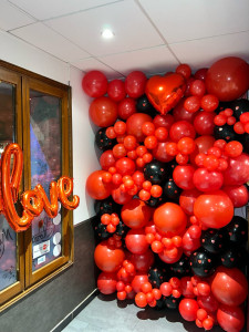 Photo de galerie - Décorations de fêtes