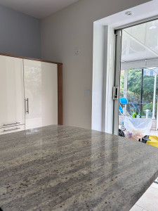 Photo de galerie - Rénovation cuisine 