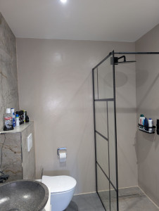 Photo de galerie - Pose de parquet - Revêtement de sol