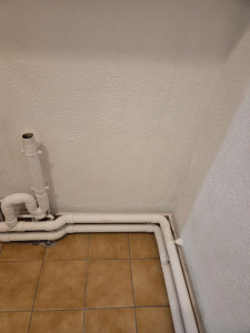 Photo de galerie - Ménage