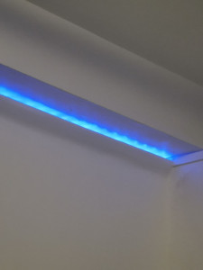 Photo de galerie - Installation électrique