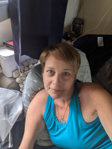 Photo de galerie - Bonjour.
vous souhaitez sortir le temps d'une soirée mais vous avez personne pour garder vos loulous
je me propose de le faire. j'ai été assistante maternelle 11 ans. j'ai 43ans et assez disponible 
pour plus de renseignements. n'hésitez pas à me contacte