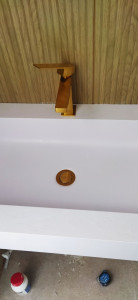 Photo de galerie - Plomberie - Installation sanitaire