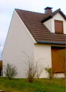 Photo de galerie - Maçonnerie