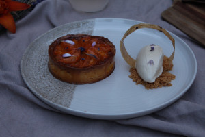 Photo de galerie - Cuisinier - Chef à domicile