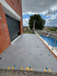 Photo de galerie - Travaux effectué 