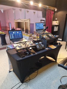 Photo de galerie - DJ - Disc Jockey