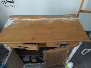 Photo de galerie - Bricolage et multi services