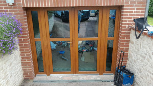 Photo de galerie - Menuiserie - Huisserie - Agencement