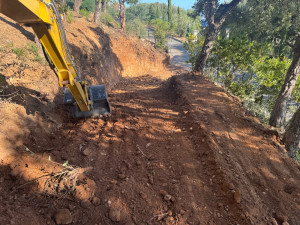 Photo de galerie - Créations d entrée 