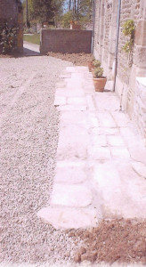 Photo de galerie - Paysagiste - Aménagement du jardin