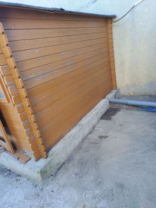 Photo de galerie - Manutention