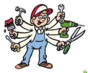 Photo de galerie - Agent d'entretien automobile, maintenant 