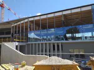 Photo de galerie - Menuiserie - Huisserie - Agencement