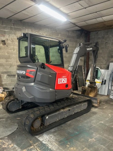 Photo de galerie - Terrassement - Assainissement