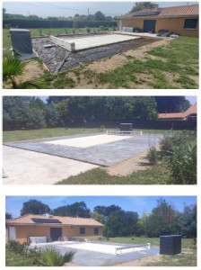 Photo de galerie - Maçonnerie