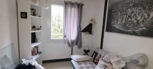 Photo de galerie - Peintures chambres...