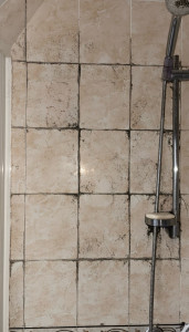 Photo de galerie - Carrelage