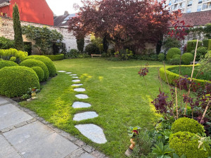 Photo de galerie - Paysagiste - Aménagement du jardin