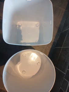 Photo de galerie - Ménage