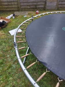 Photo de galerie - Montage meubles en kit