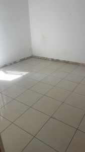 Photo de galerie - Pose de carrelage chez un particulier 
