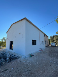 Photo de galerie - Finition lisse