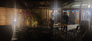 Photo de galerie - Installation électrique