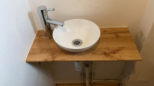 Photo de galerie - APRES INTERVENTION