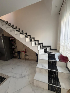 Photo de galerie - Escalier 